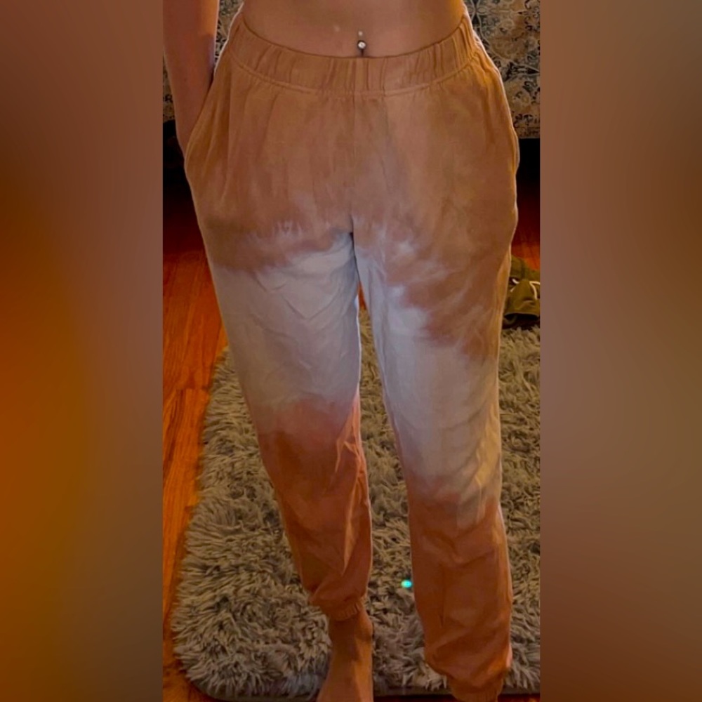 Sweatpants